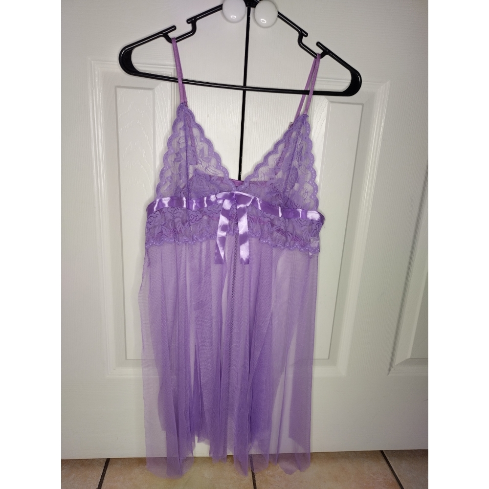 Lingerie